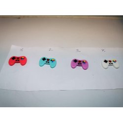 Spille maskine/consul (ny)