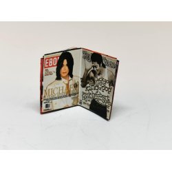 Magasin med Michael Jackson (ny)