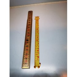 Ml "tapet" /bnd giraf (ny)