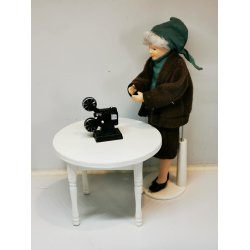 Smalfilms apperat (nyt)