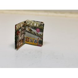 Have magasin DIY (nyt)