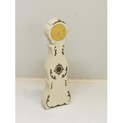 Lundby ur fra 1950'erne