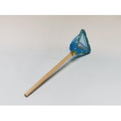 Fiskenet trekantet (nyt)