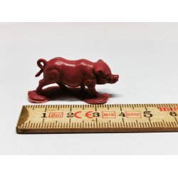 Gris i plastik (brugt)