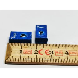 Cirkel kaffe (hndlavet)