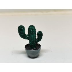 Kaktus i potte (ny)
