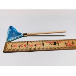 Fiskenet trekantet (nyt)