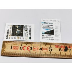 Brsen Avis (hndlavet)