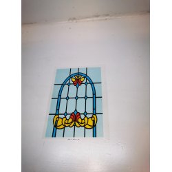 Pynt til vindue (nyt)