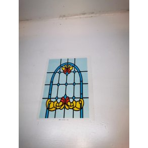 Pynt til vindue (nyt)