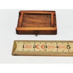  Skuffe i tr (reservedel)