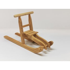 Slde i umalet tr (ny)