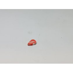 Lille steak i plastik (ny)