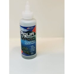 Aqua magic 125 ml (ny)