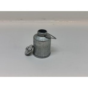 Mlkejunge i metal (ny)