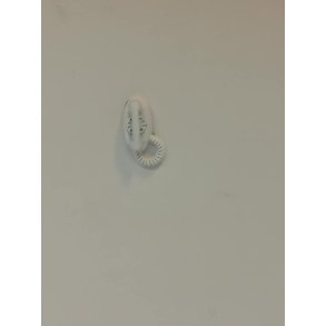 Vg telefon i metal (ny)