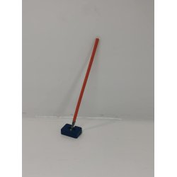 Gulv moppe (brugt/som ny)