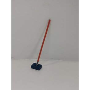 Gulv moppe (brugt/som ny)