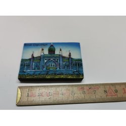 3D billede af tivoli (nyt)