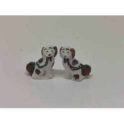 Staffordshire Skipperhunde (brugte/som nye)