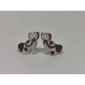 Staffordshire Skipperhunde (brugte/som nye)