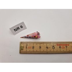 1 stk Krmmerhus is (ny)