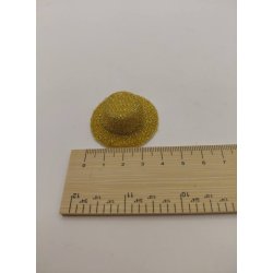 Glimmer/nyt�rs hat (ny)