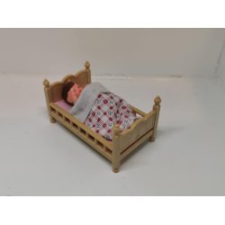 Madres og dyne (brugt)