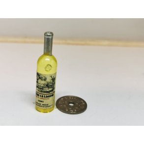 Hvidvin (nr. 19) (ny)