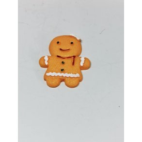 Kagekone i plastik (ny)