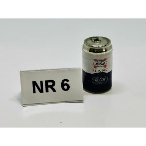 1664 l dse i metal (ny)