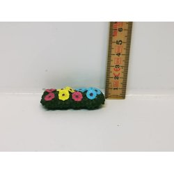 Altan kasse i plastik (brugt)