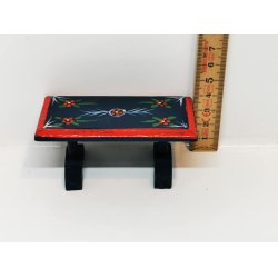 Dora Kuhn sofabord (brugt)