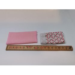 Madres og dyne (brugt)