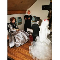 Pynt til vindue (nyt)