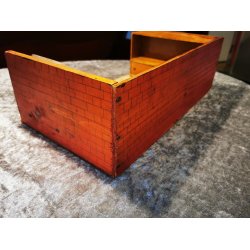 Kbmands butik scala 1:16/1:18 (antik)