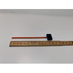 Gulv moppe (brugt/som ny)