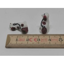 Staffordshire Skipperhunde (brugte/som nye)