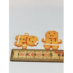 Kagekone i plastik (ny)