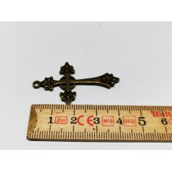 Kors i messing (nyt)