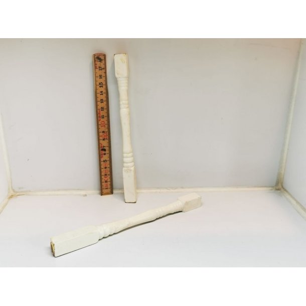 Sjle 18,5 cm (brugt)