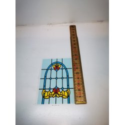 Pynt til vindue (nyt)