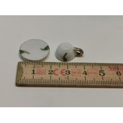 Kaffe / Te stel til 4 personer (nyt)