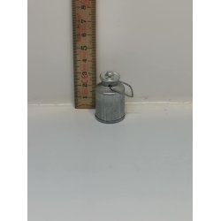 Mlkejunge i metal (ny)