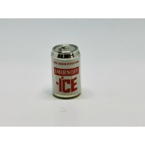 Smirnoff Ice Dse i metal (ny)