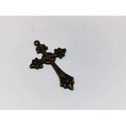 Kors i messing (nyt)