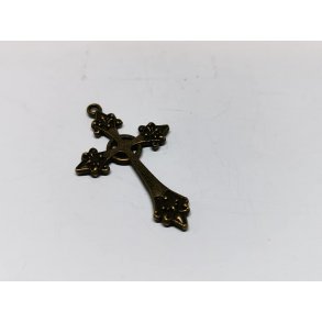 Kors i messing (nyt)