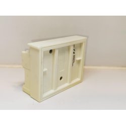 Sylvanian klaver (brugt)