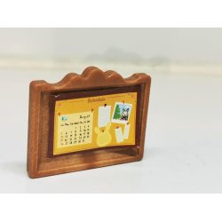 Opslagstavle (brugt)