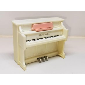 Sylvanian klaver (brugt)